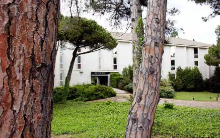 Hotel Punt14