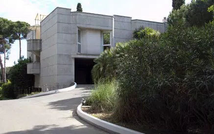 Hotel Punt14