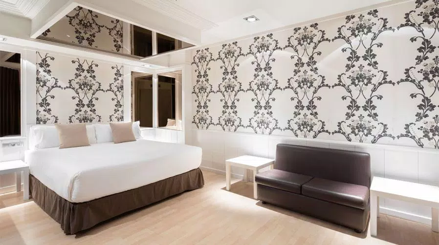 Grand Suite - Hotel Punt14