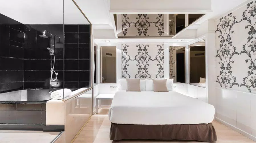 Grand Suite - Hotel Punt14