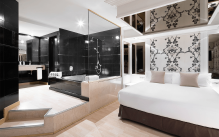 Grand Suite - Hotel Punt14