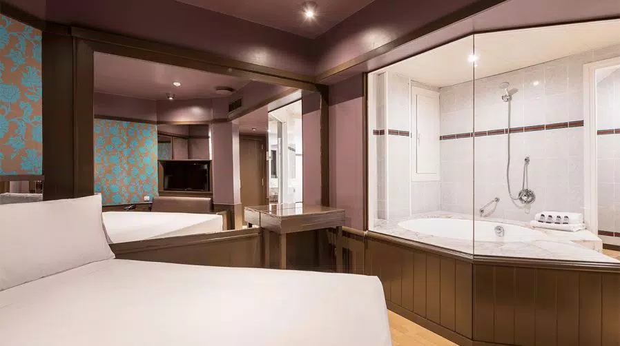 Suite - Hotel Punt14