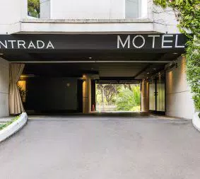 Portada - Hotel Punt14