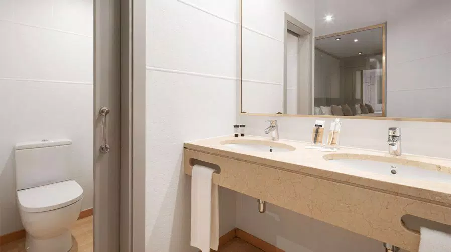 Whirlpool Suite - Hotel Punt14